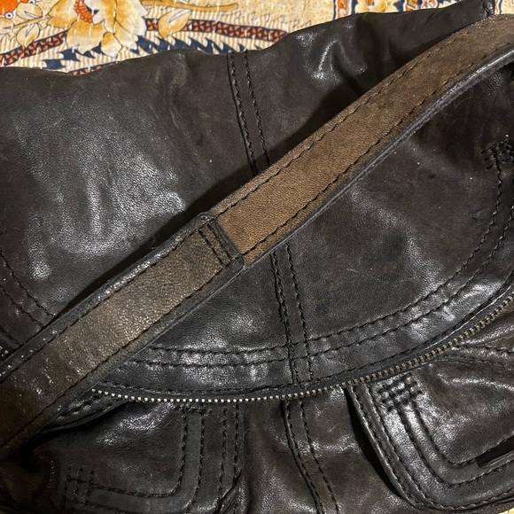 Lucky Brand Hobo Bag - Picture 7 of 7